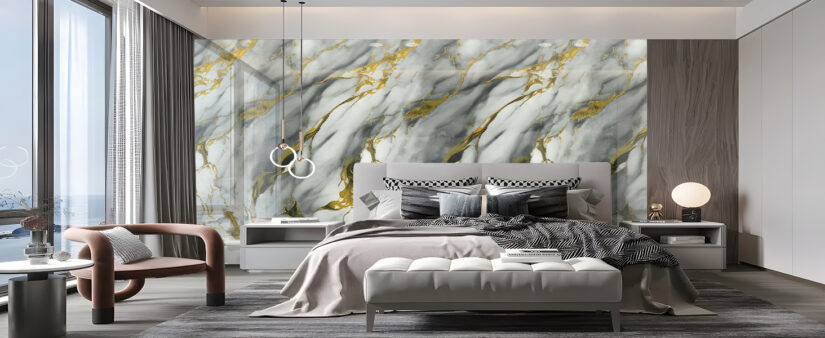 Toronto’s Climate & Wallpaper: Why Material Selection Matters More Than You Think
