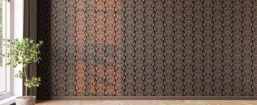 Wallpaper Trends … It’s Back and More Beautiful Than Ever