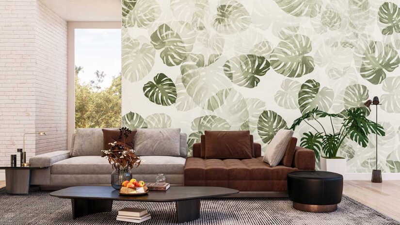 10 Wallpaper Trends for 2026: Beautiful Ideas for Your Walls