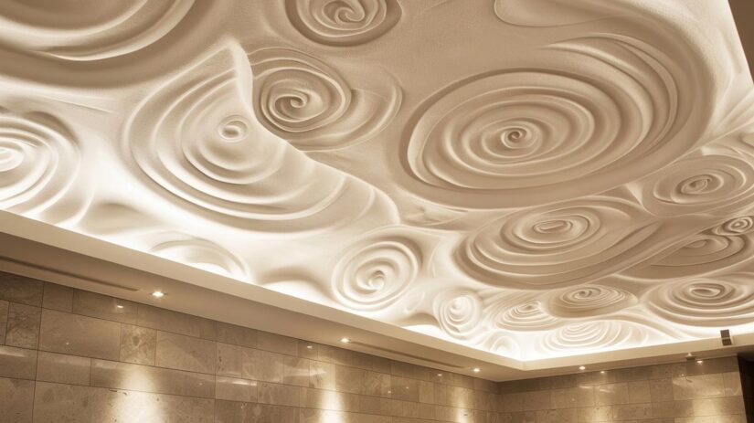 Beyond the Walls: 5 Creative Places to Use Wallpaper